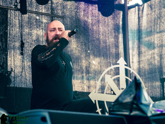 Abyss | Bavarian Battle Open Air | 05.06.2026 