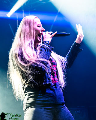 Haliphron | Pure Fucking Metal FestEvil | Tag 1 - 12.07.2024
