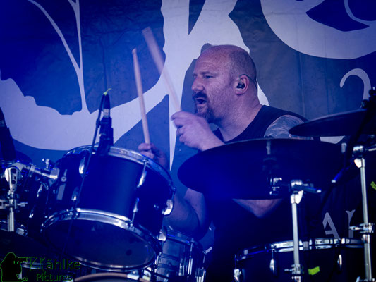 Crom | Bavarian Battle Open Air 2025