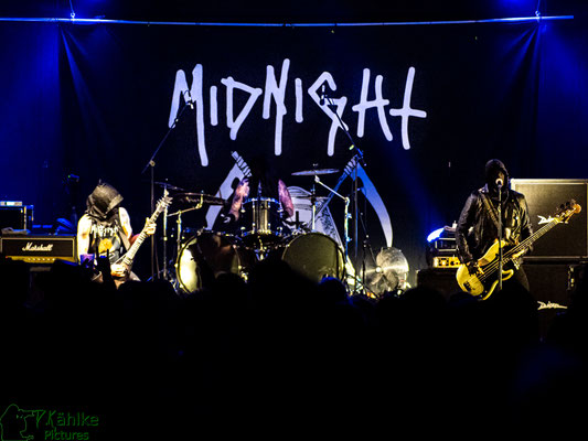 Midnight | BBOA 2022