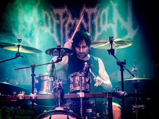 Morfection | Pure Fucking Metal FestEvil | 12.07.2025