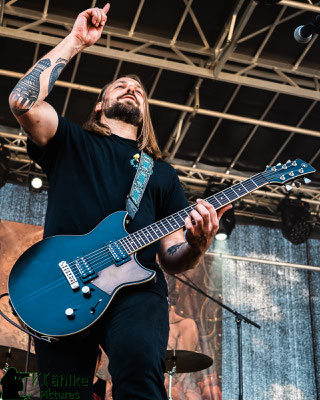 Lave | Bavarian Battle Open Air 2025