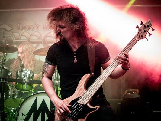 Don´t Drop the Sword | Pure Fucking Metal Festevil | 25.08.2023