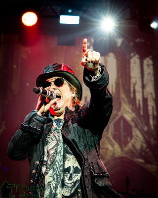 Avantasia | Here Be Dragons Arena Tour 2025 | 04.04.2025 | Zenith München