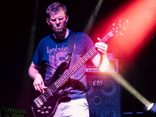 Caroozer | Pure Fucking Metal Festevil | 25.08.2023