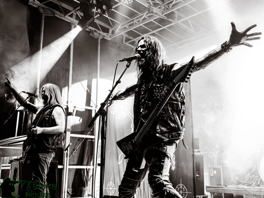 Ereb Altor | Bavarian Battle Open Air 2025