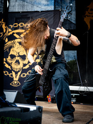 Slaughterday | Bavarian Battle Open Air | 06.06.2026
