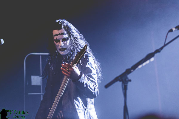 Abbath || Outstrider Tour 2020 || 05.02.2020 || Backstage München