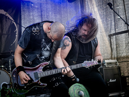 Crom | Bavarian Battle Open Air 2025
