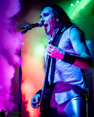 Freedom Call | Silver Romantic Metal Nights - Tour | 09.05.2024 | Backstage München