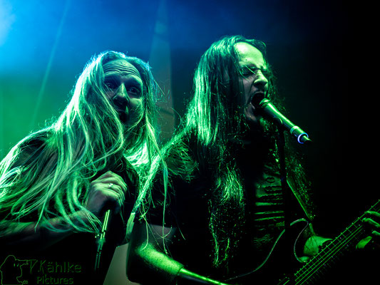 Path of Destiny | Pure Fucking Metal FestEvil | 11.07.2025 