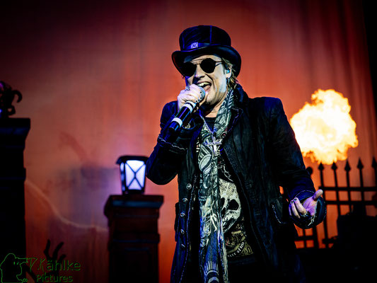 Avantasia | Here Be Dragons Arena Tour 2025 | 04.04.2025 | Zenith München