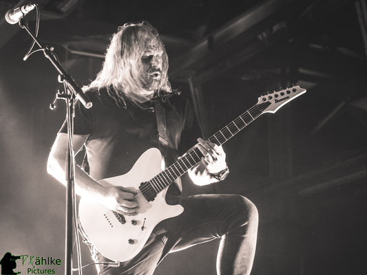 HEAVEN SHALL BURN | HSB & Trivium Co Headline Tour | 17.02.2023 | Zenith München