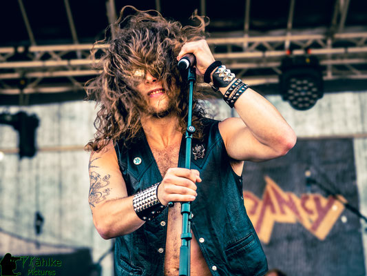 Ascendancy | Bavarian Battle Open Air | 06.06.2026