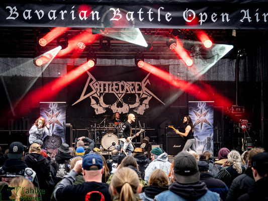 Battlecreek | Bavarian Battle Open Air 2024 | 31.05.2024