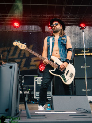 Raygun Rebels | Bavarian Battle Open Air | 06.06.2026