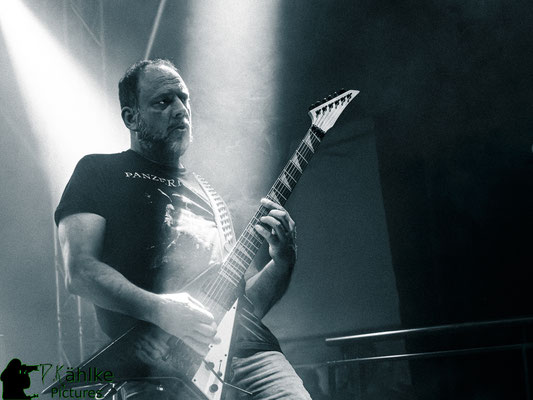 Disbelief | Pure Fucking Metal FestEvil | 11.07.2025
