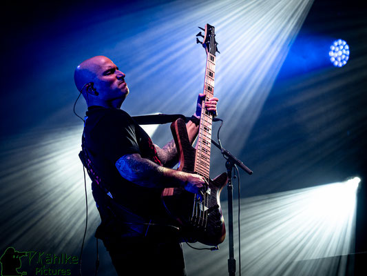 Trivium | The Poisoned Ascendancy Tour | 18.02.2025 | Zenith München
