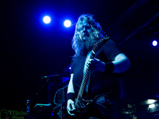 Vomitory | Mass Hallucination - Tour | 25.04.2026 | Backstage München