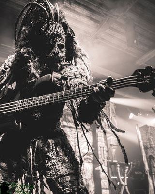 Lordi | Unliving Pictour Show ´24 | 27.04.2024 | Backstage München