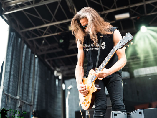 Raygun Rebels | Bavarian Battle Open Air | 06.06.2026