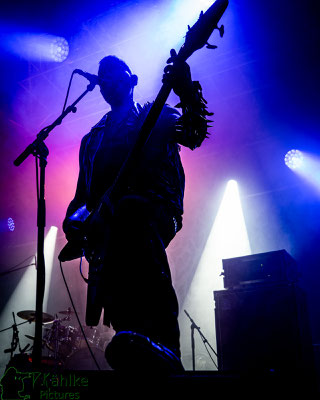 Archgoat | Bavarian Battle Open Air 2025