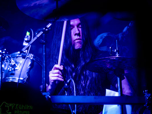 Disbelief | Pure Fucking Metal FestEvil | 11.07.2025