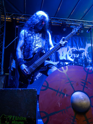 Crom | Pure Fucking Metal Festevil 2026 | Tag 1