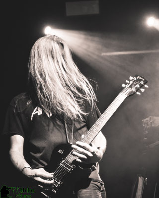 Caroozer | Pure Fucking Metal Festevil | 25.08.2023