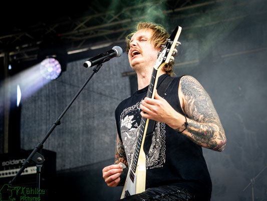 Dödsrit | Bavarian Battle Open Air | 06.06.2026