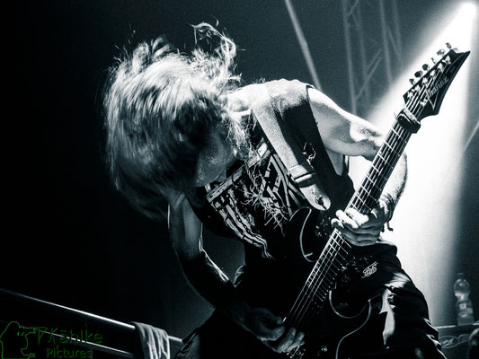 Disbelief | Pure Fucking Metal FestEvil | 11.07.2025