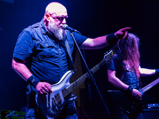 Contradiction | Pure Fucking Metal Festevil | 25.08.2023