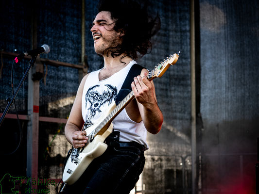Schizophrenia | Bavarian Battel Open Air 2025
