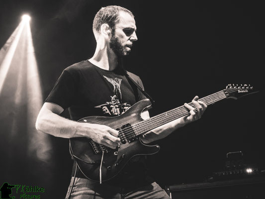 Endonomos | Pure Fucking Metal Festevil | 25.08.2023