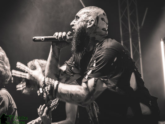 Entoria | Pure Fucking Metal FestEvil | Tag 1 - 12.07.2024