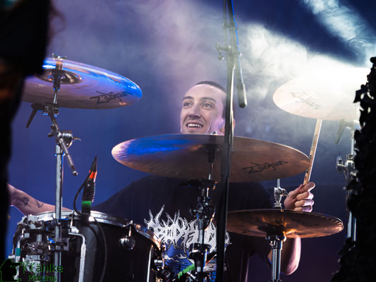 Soulfly | Area53 Festival | 13.07.2023