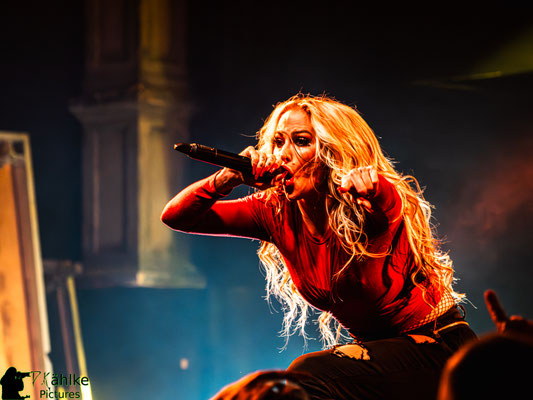 Butcher Babies | Mutation Phase in Europe - Tour | 18.04.2026 | Backstage München