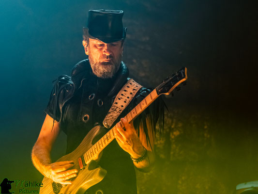 Feuerschwanz | Area53 Festival | 13.07.2023