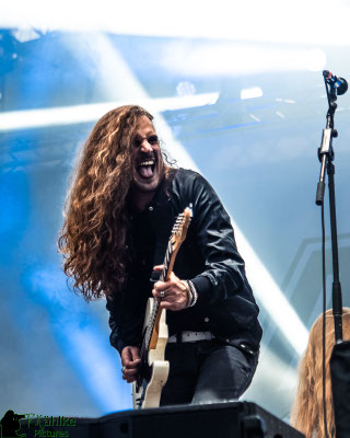Dust Bolt | Area53 Festival | 13.07.2023