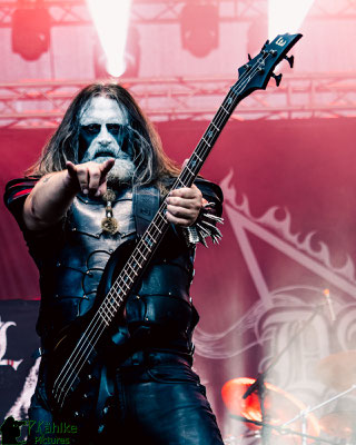 Dark Funeral | Area53 Festival | 15.07.2023