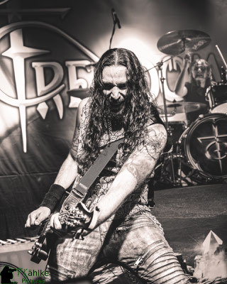 Freedom Call | Silver Romantic Metal Nights - Tour | 09.05.2024 | Backstage München