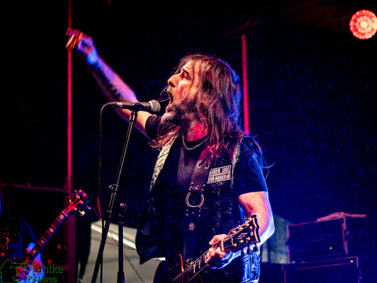 Rotting Christ | Bavarian Battle Open Air 2024 | 31.05.2024