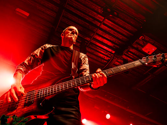 Despised Icon | European Tour Fall 2024 | 10.12.2024 | Backstage München