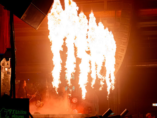 Kreator | Kruschers of the World - Europe Tour | 11.04.2026 | Zenith München