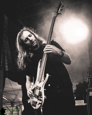 The Spirit | Bavarian Battle Open Air 2024 | 31.05.2024