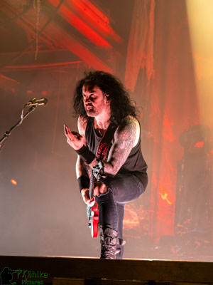 Kreator | Kruschers of the World - Europe Tour | 11.04.2026 | Zenith München