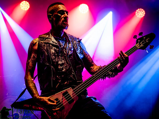 Archgoat | Bavarian Battle Open Air 2025