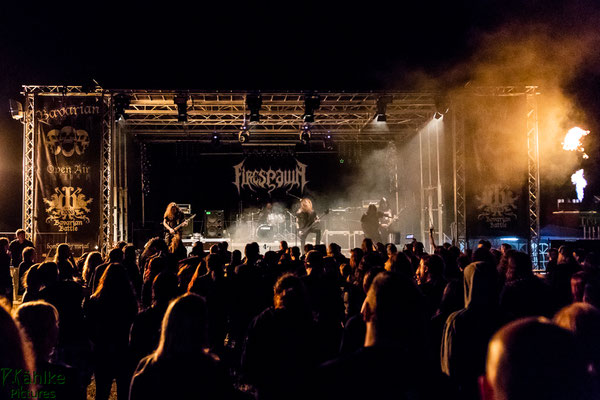 Firespawn | Bavarian Battle Open Air