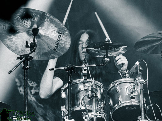 Disbelief | Pure Fucking Metal FestEvil | 11.07.2025
