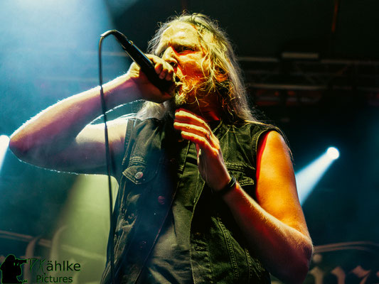 Path of Destiny | Pure Fucking Metal FestEvil | 11.07.2025 